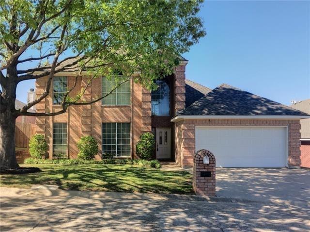 8434 Golf Club Circle Property Photo 1