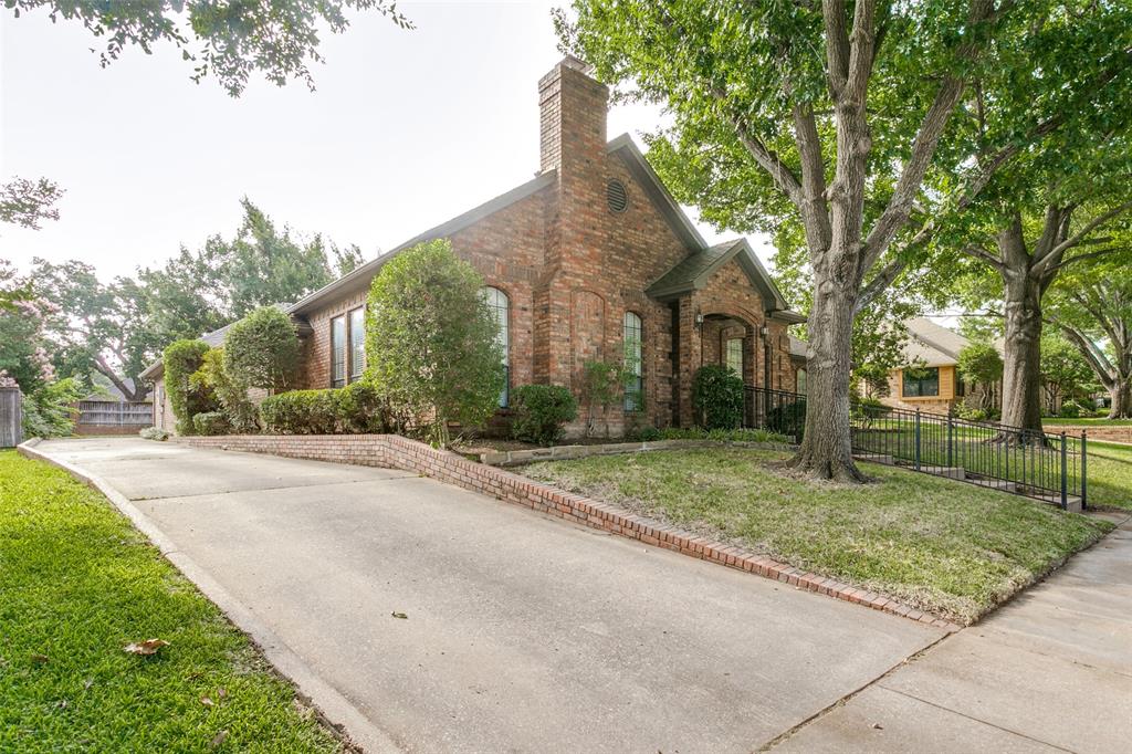 3208 Channing Lane Property Photo