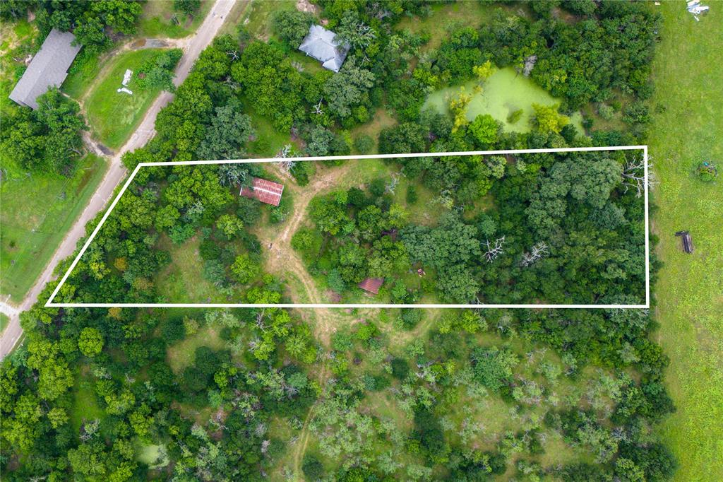 Lot 3 County Road 173 Property Photo 1
