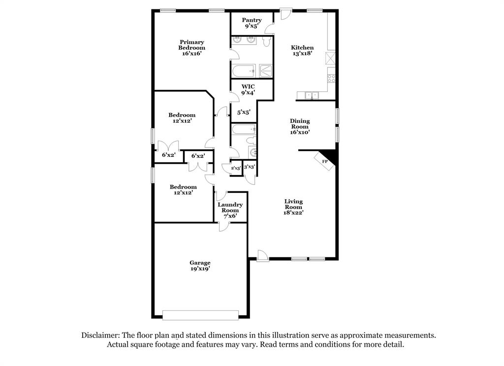 3908 Foxhound Lane Property Photo 15