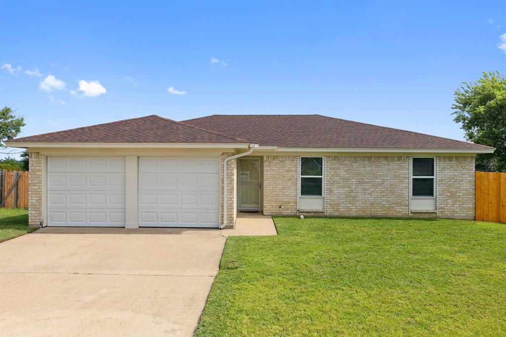 9920 Alemeda Court Property Photo 1