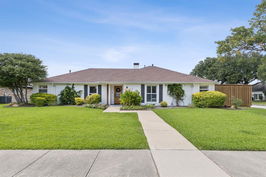 1119 Rainbow Drive Property Photo 1