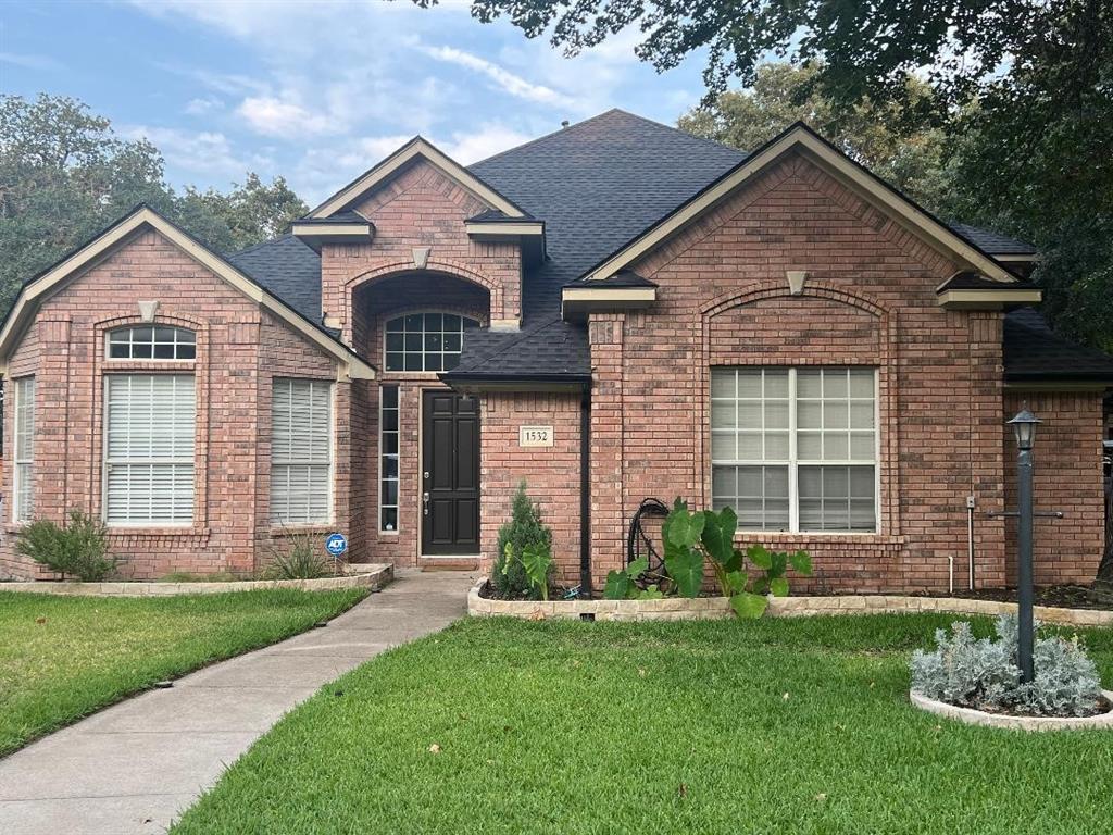 1532 Flying Jib Drive Property Photo 1