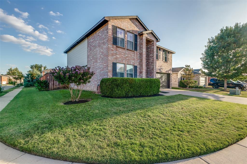 3620 Clydesdale Drive Property Photo 1