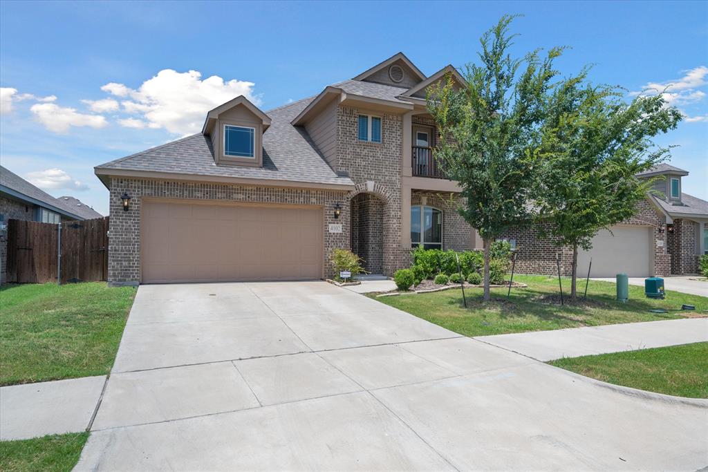 4102 Sublett Way Property Photo 1