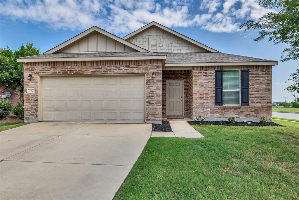 400 Sandy Creek Drive Property Photo 1