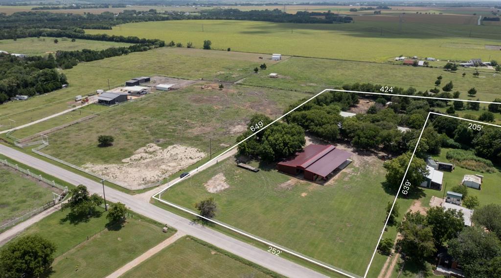 Tbd Palmyra Road Property Photo 1