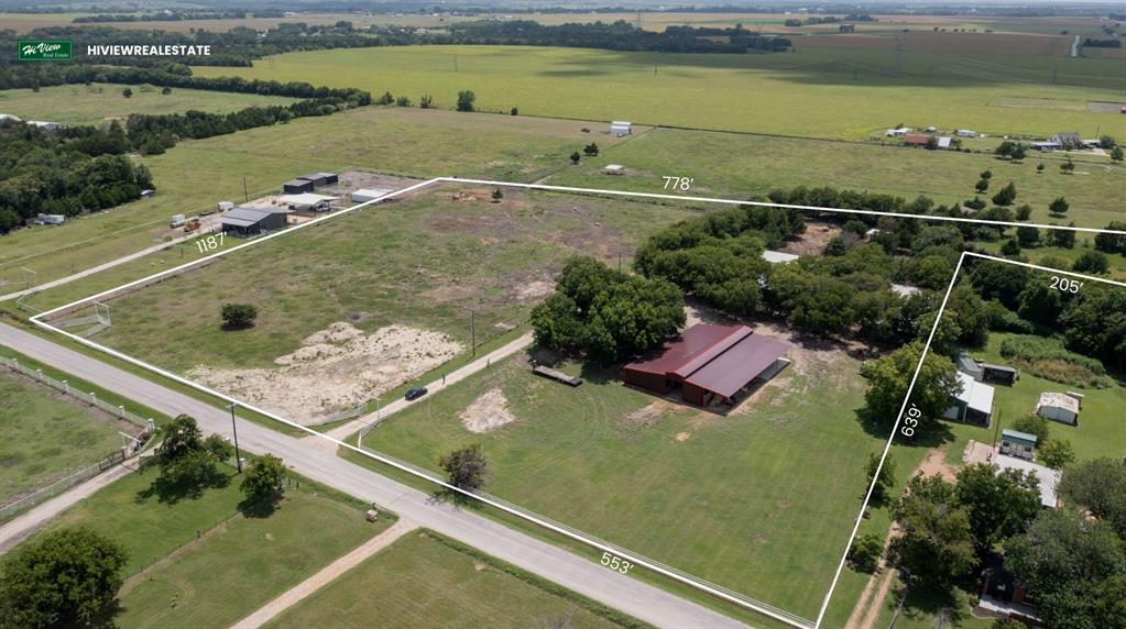 Tbd Palmyra Road Property Photo 2