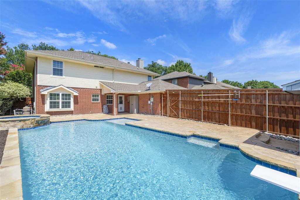 913 Princeton Lane