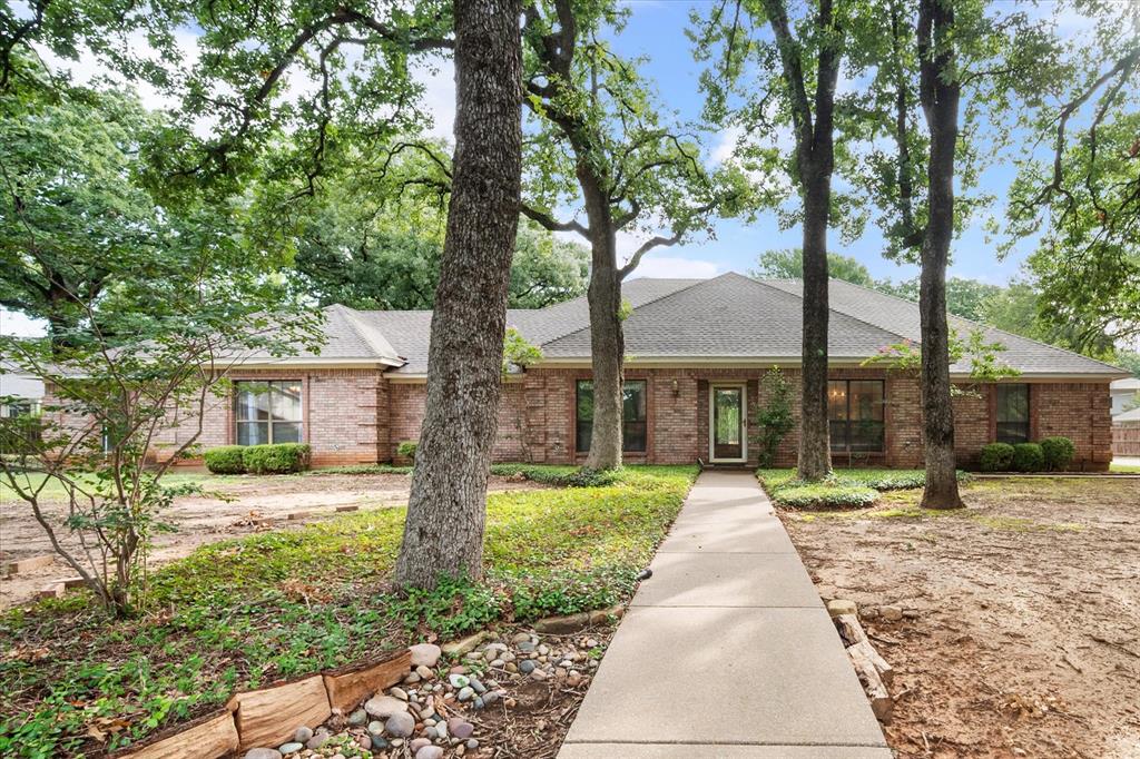 2306 Randy Court Property Photo 1