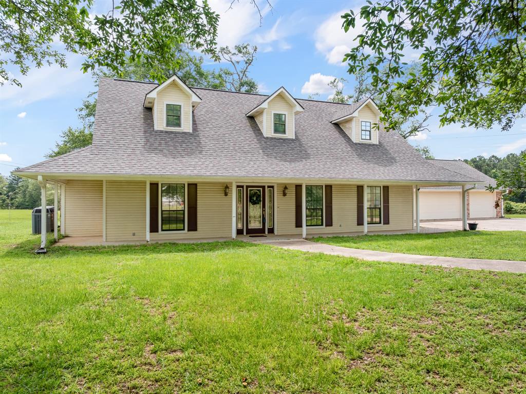 11822 County Road 283 E