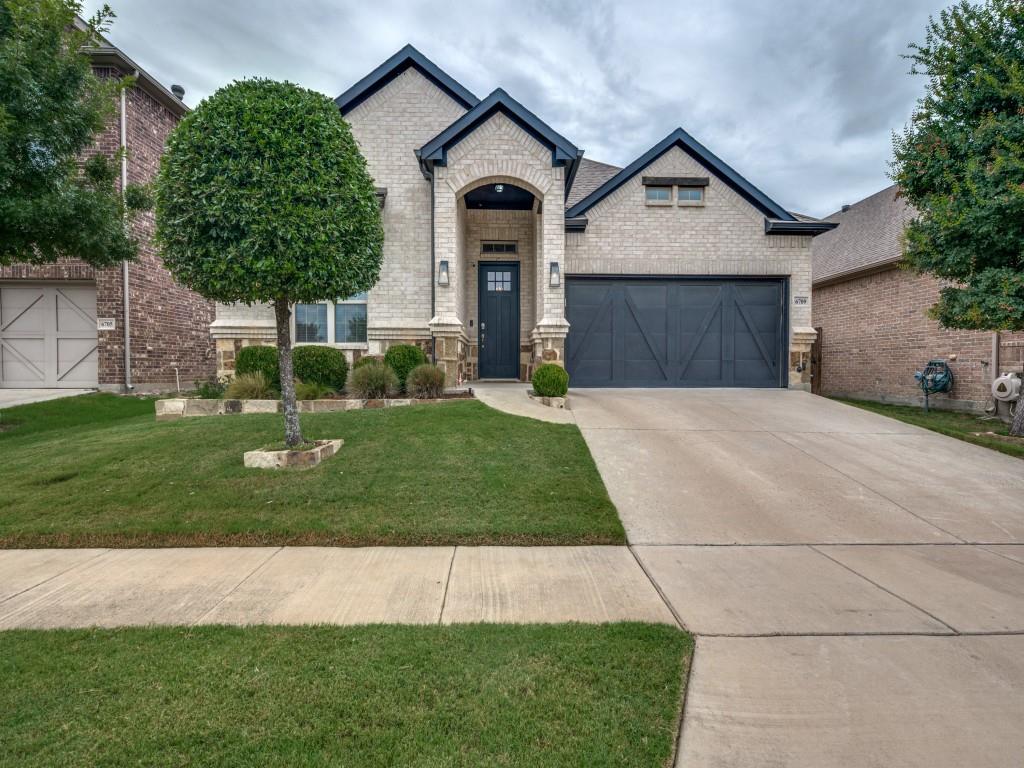 6709 Cambridge Drive Property Photo 1