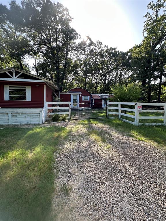 227 Cedar Trail Drive Property Photo 1