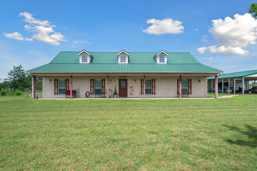 4647 Vz County Road 3416 Property Photo 1