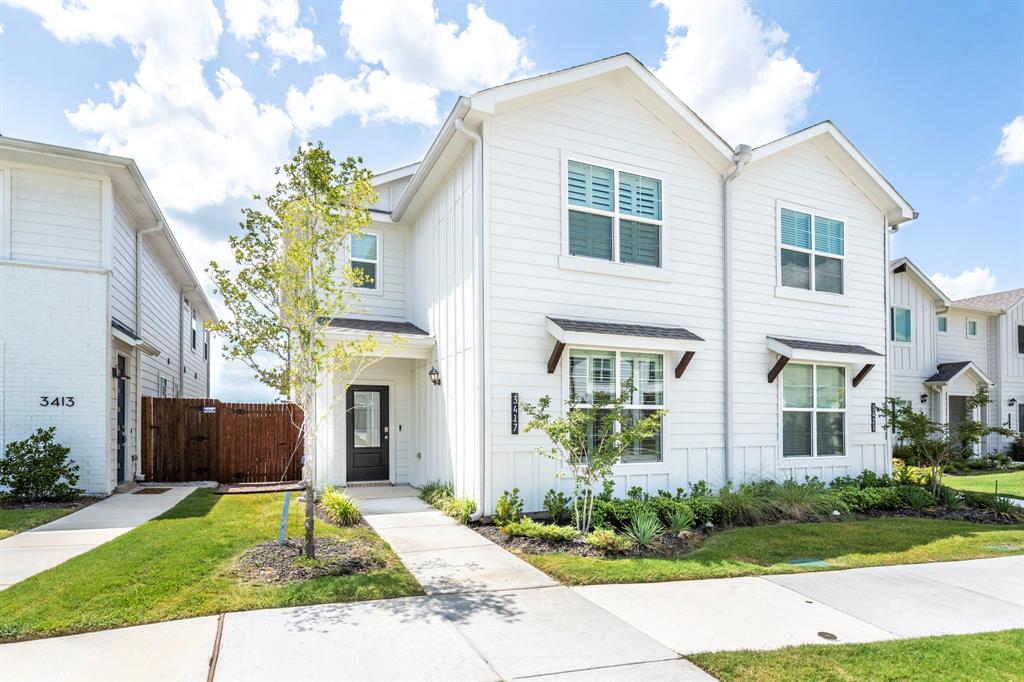 3417 Lake District Lane