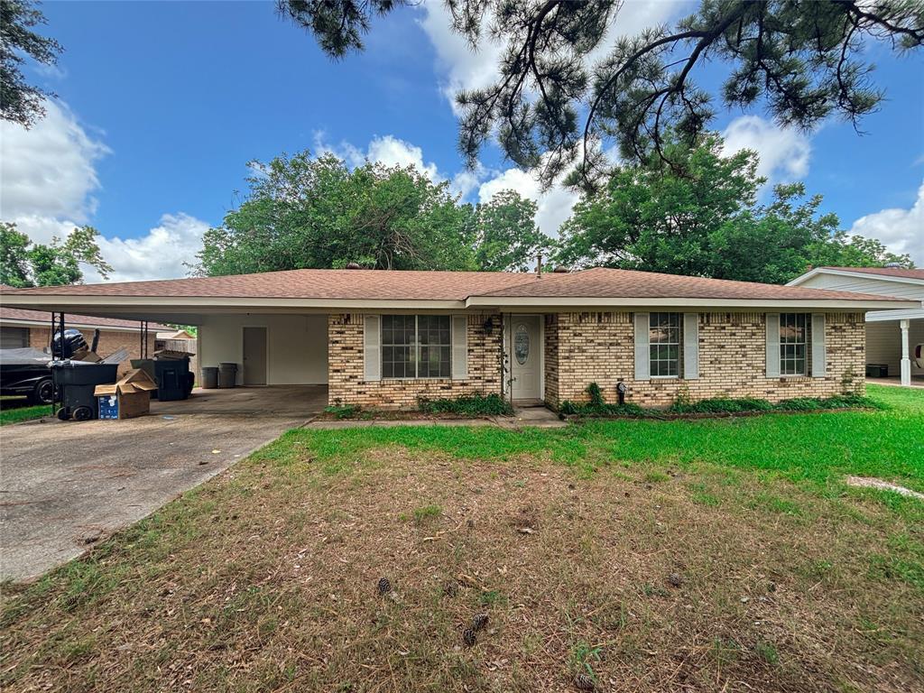 11110 Southbrook Drive Property Photo 1