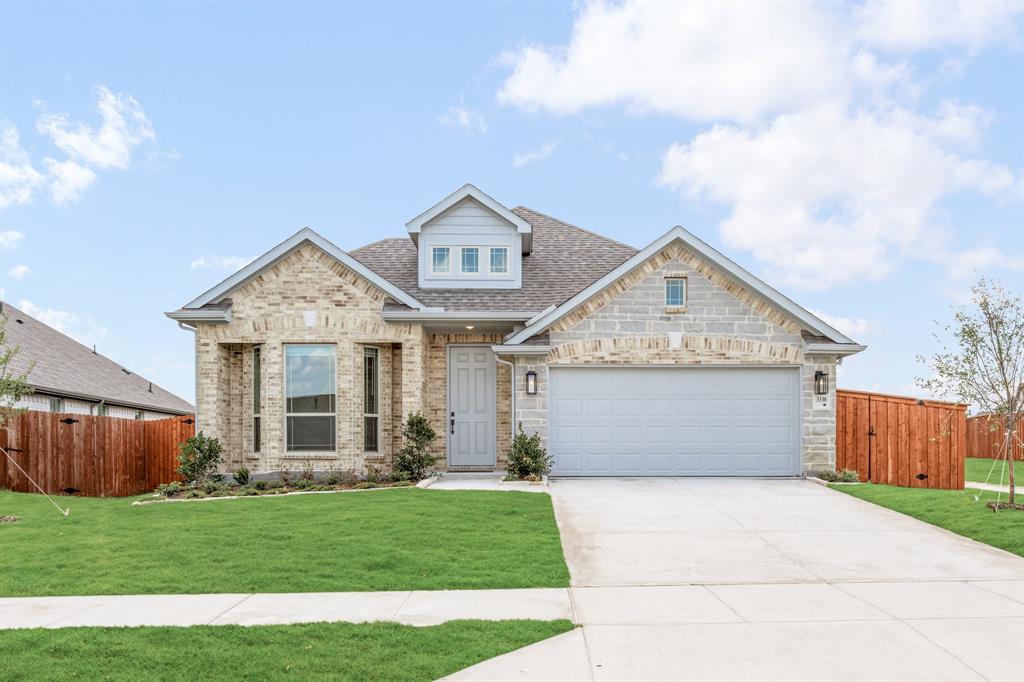 3338 Blazing Star Drive Property Photo 1