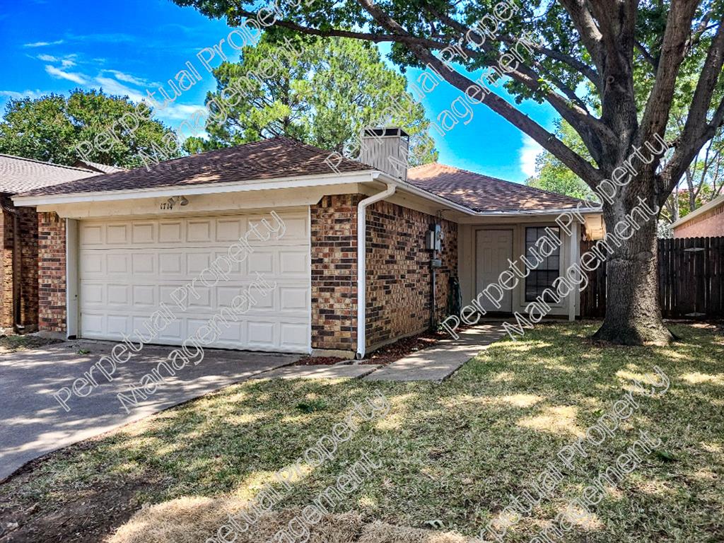 1714 Magnolia Lane Property Photo 1