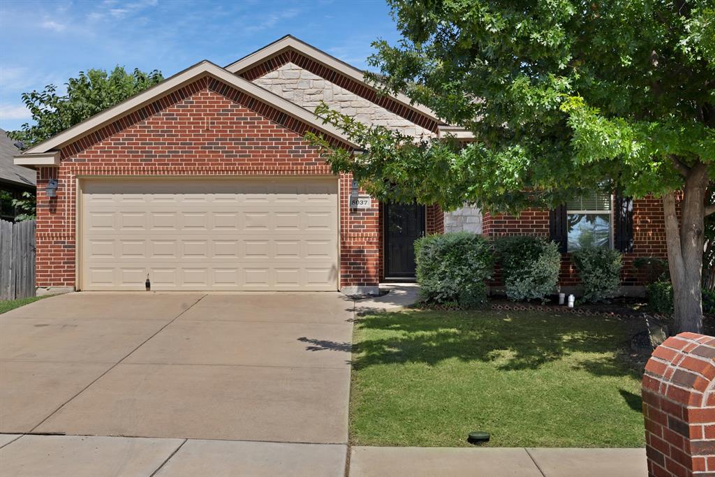 8037 Big Spruce Lane Property Photo 1