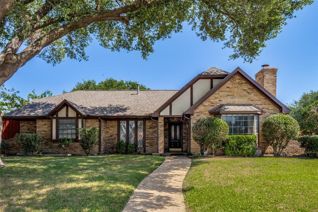 6527 Genstar Lane Property Photo 1