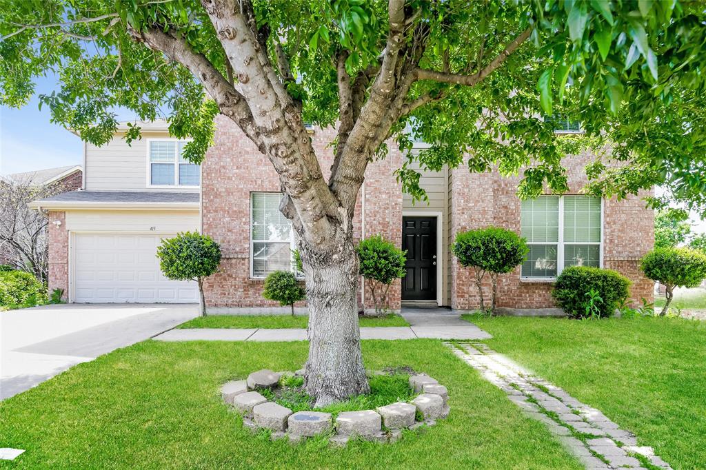 413 Richmond Park Lane Property Photo 1
