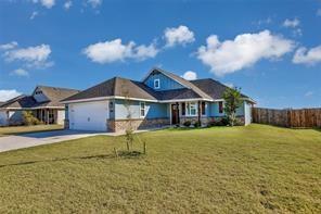 113 Bailey Ranch Drive Property Photo 1
