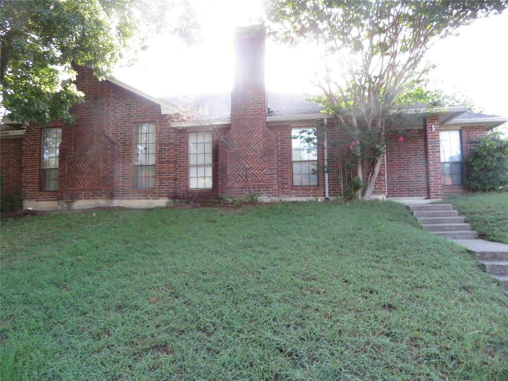 200 Idle Creek Lane Property Photo 1