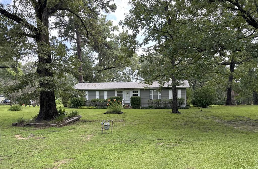 221 Camp Bistno Road Property Photo 1