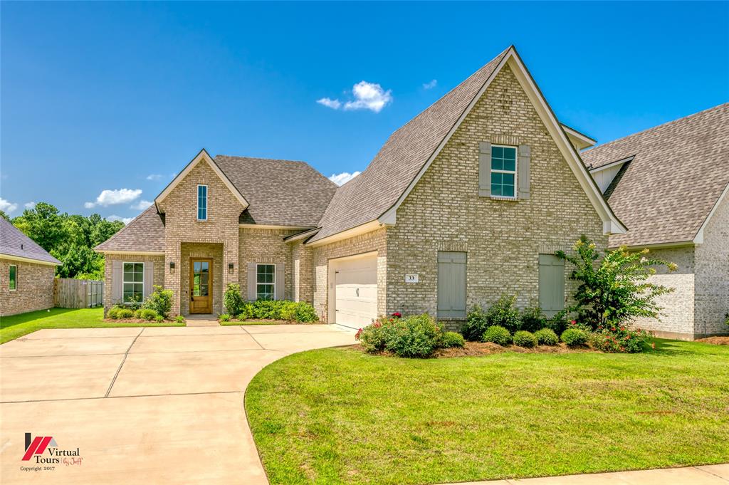 33 Turtle Creek Drive Property Photo 1