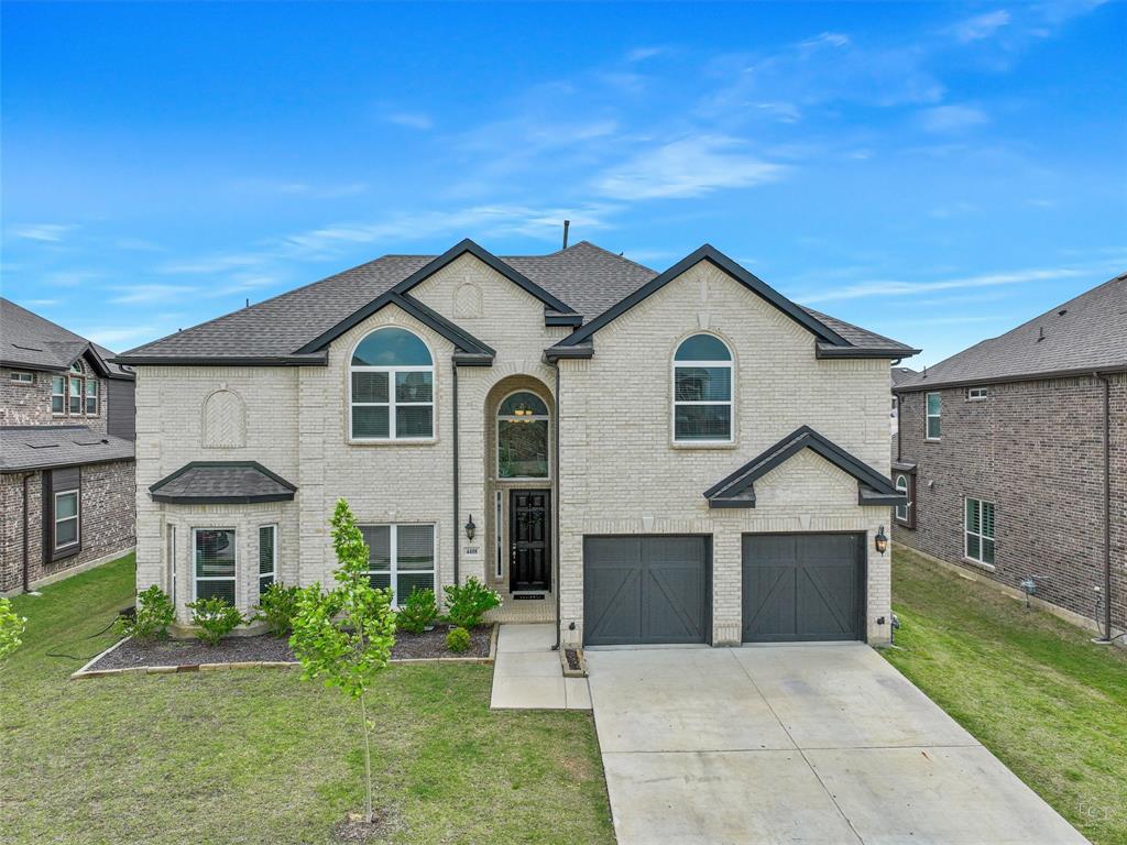 4408 Canadian River Drive Property Photo 1