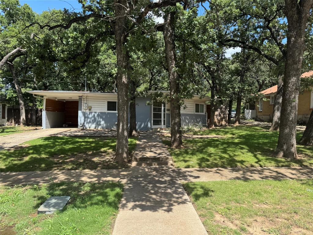 2215 Provine Street Property Photo 1
