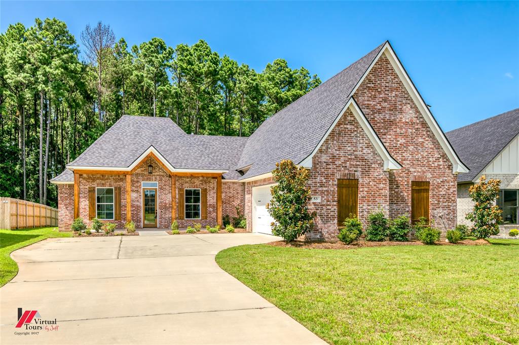 53 Turtle Creek Drive Property Photo 1