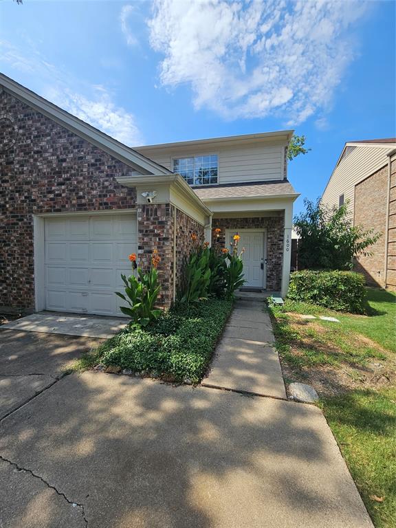 1600 Maybrook Court Property Photo 1