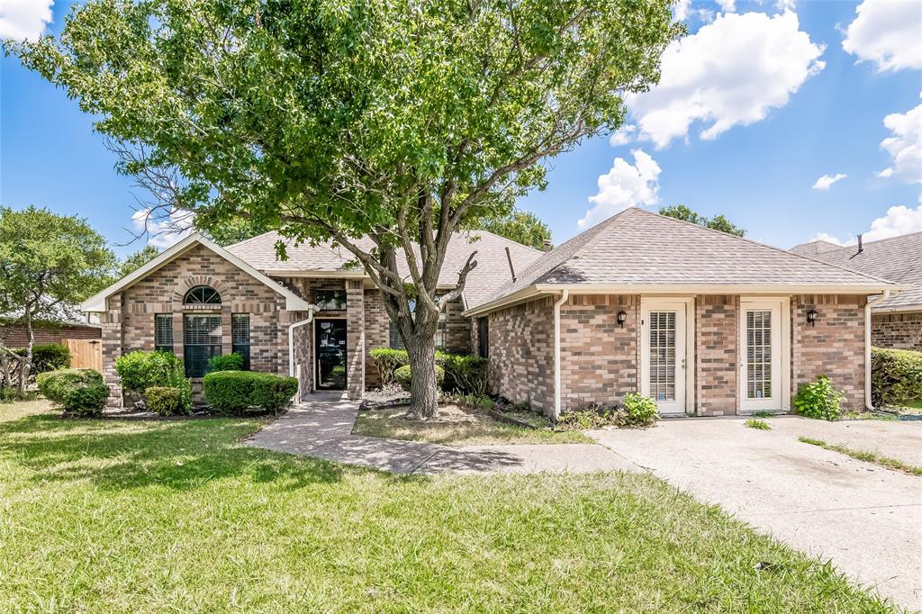1632 Riverway Bend Circle
