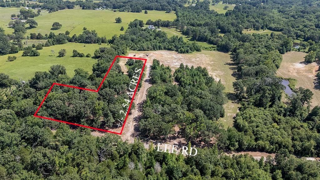 Tbd Lot 75r Lloyd Drive Property Photo 1