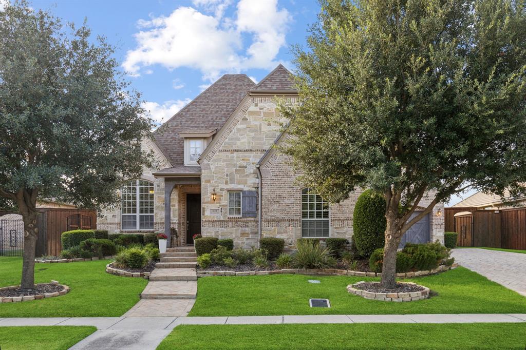 639 Creekway Drive Property Photo 1