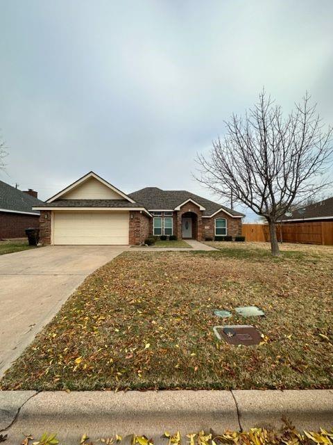 4442 Cole Drive Property Photo 1