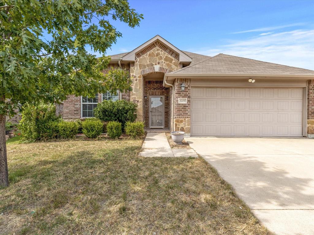 3209 Sadie Trail Property Photo 1
