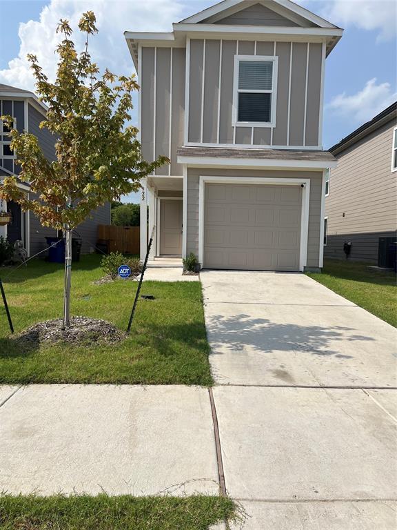 922 Grebe Drive Property Photo 1