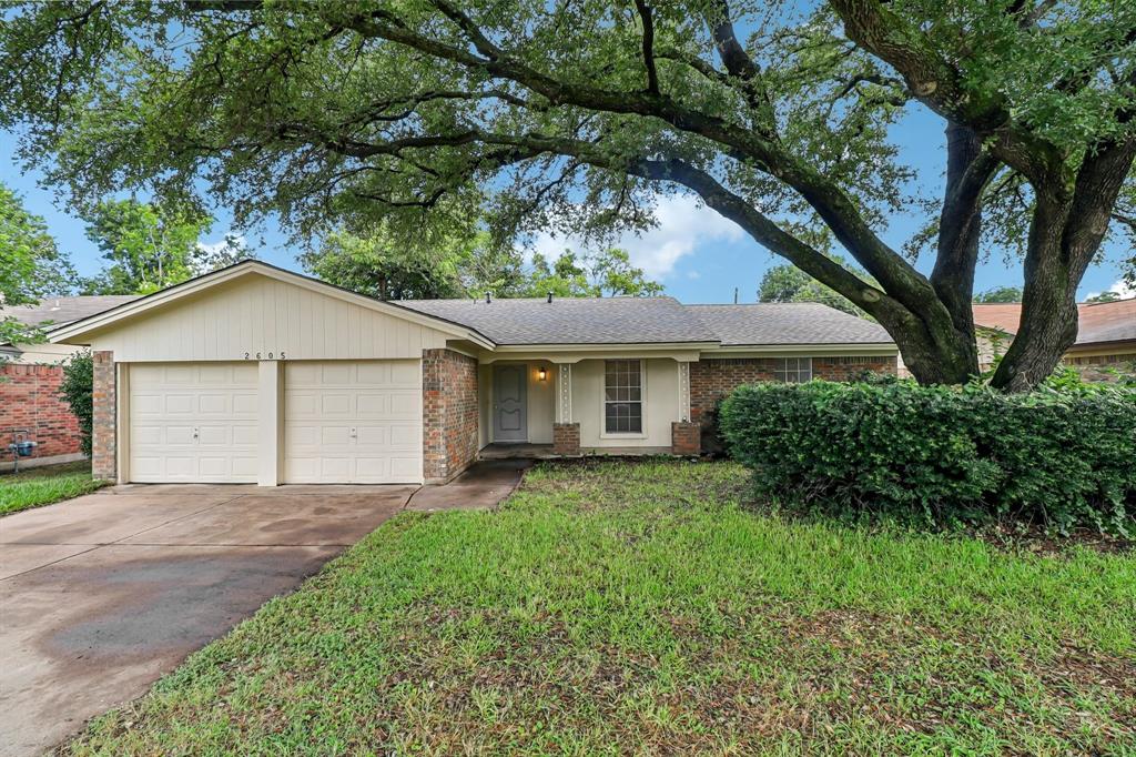2605 Quail Valley Property Photo 1