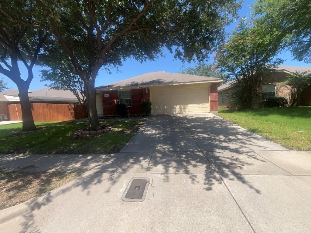 8509 Hawks Nest Drive Property Photo 1