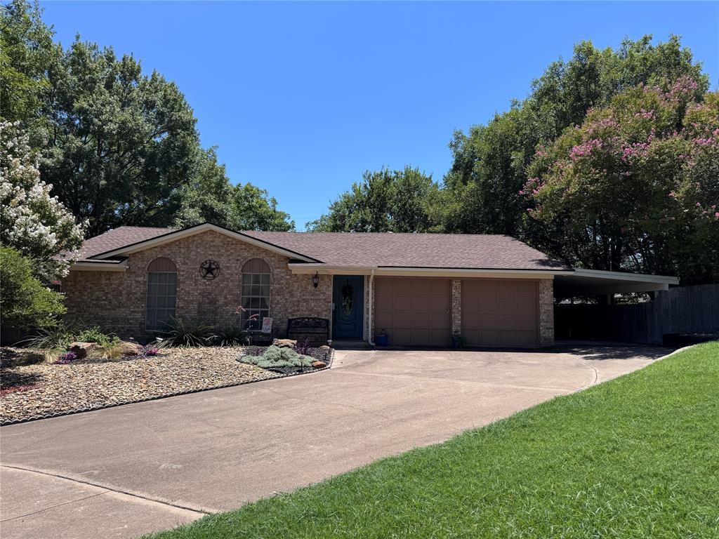 4208 Shipley Court Property Photo 1