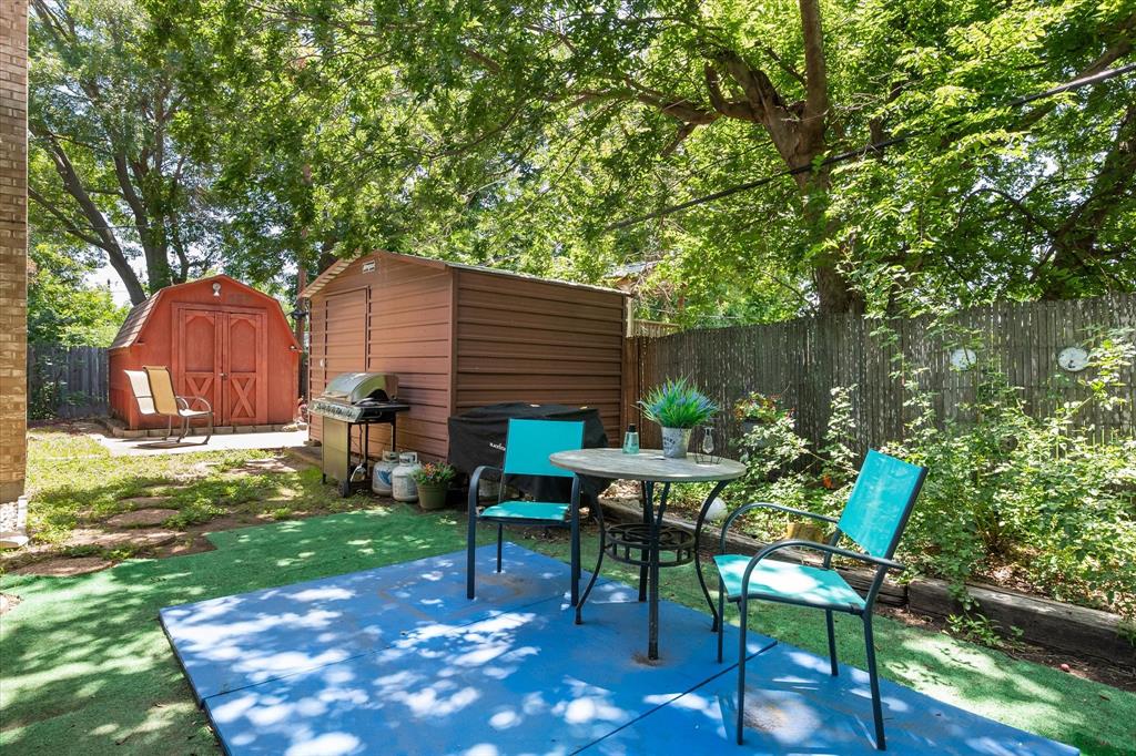 4208 Shipley Court Property Photo 30