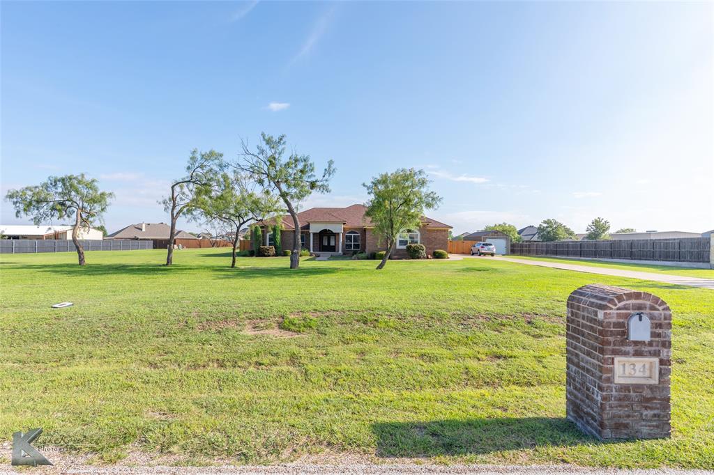 134 Peach Blossom Drive Property Photo 1