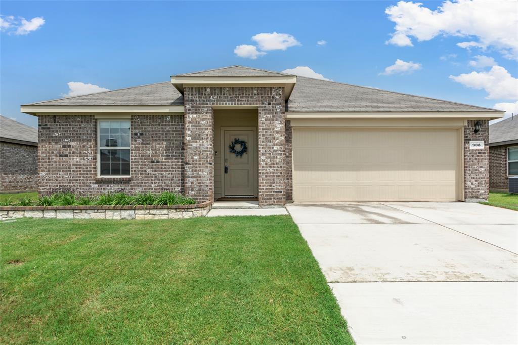 903 Farmstead Way Property Photo 1