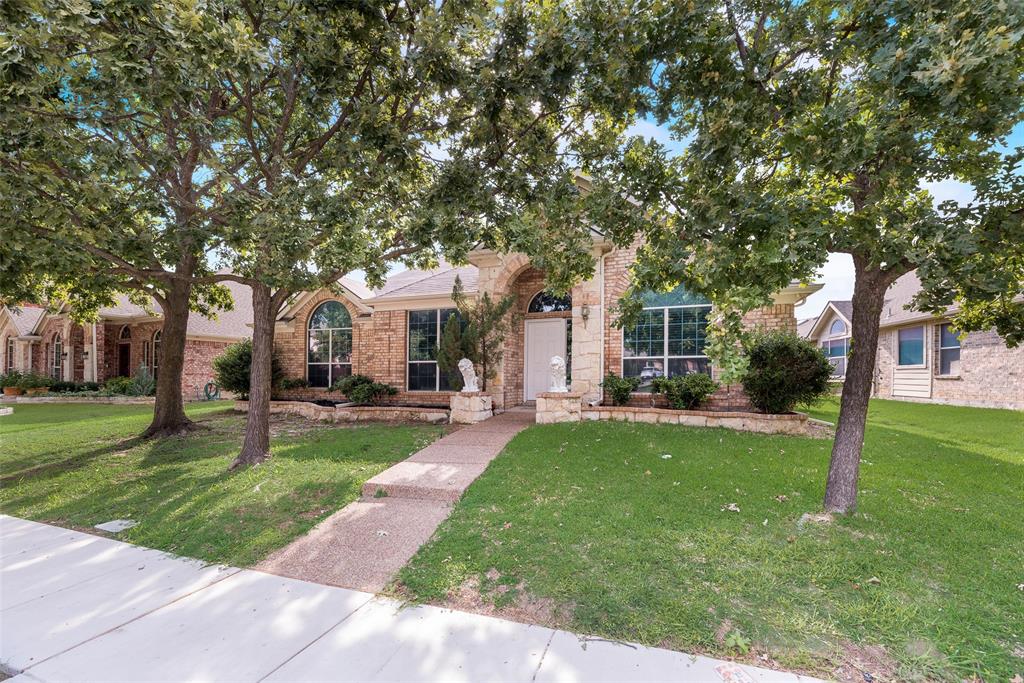 608 Regency Trail Property Photo 1
