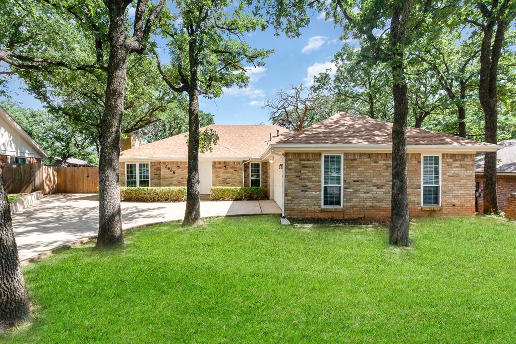 2908 Pecan Circle Property Photo 1