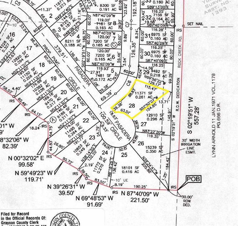 794 Pasadera Circle Property Photo 5