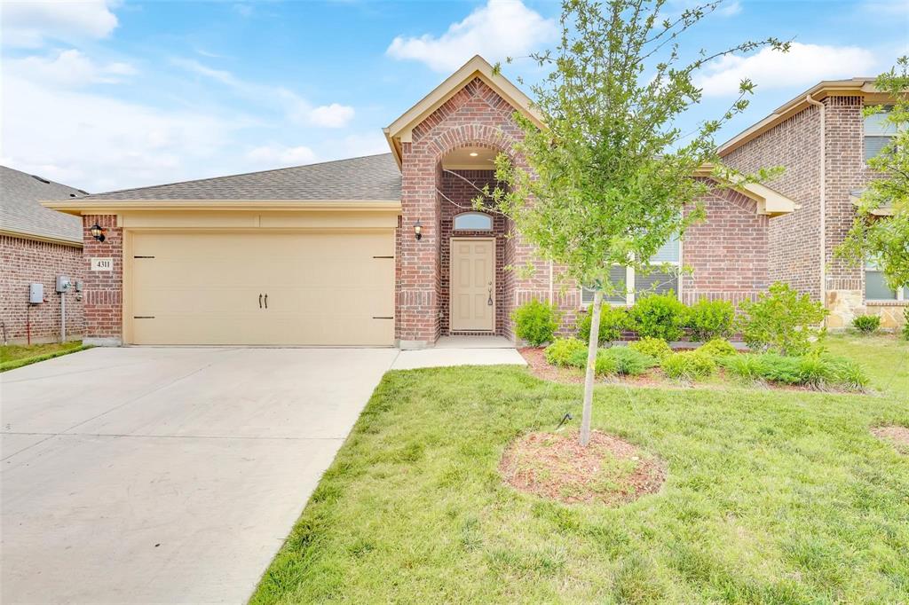 4311 Cordata Drive Property Photo 1