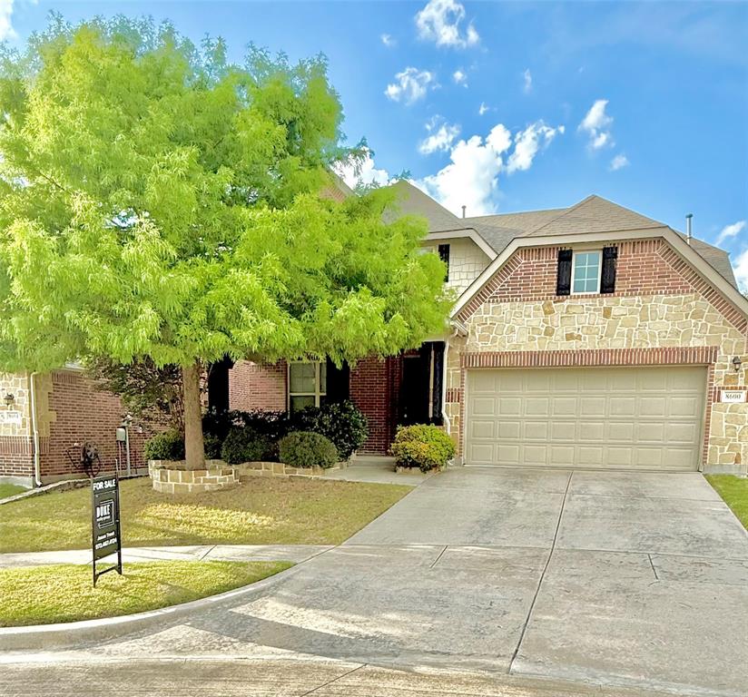 8600 Lupton Drive Property Photo 1